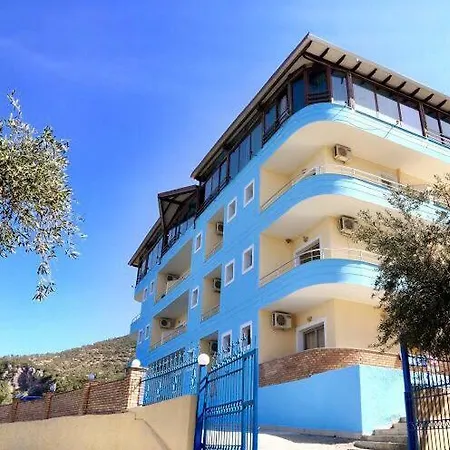 Fly Hotel Vlore