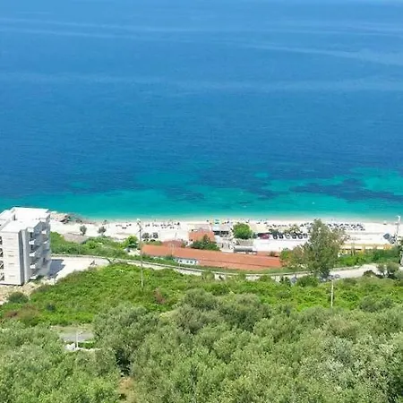 Fly Vlore