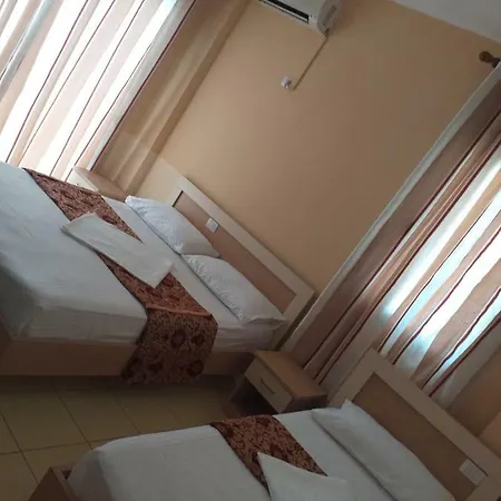Fly Hotel Vlore
