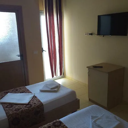 Hotel Fly Vlore